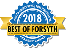 Best of Forsyth